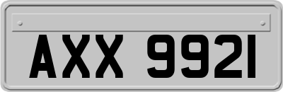 AXX9921