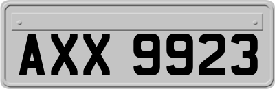 AXX9923