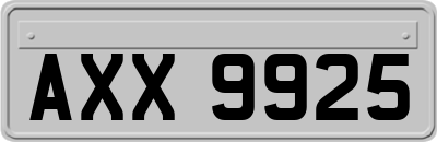 AXX9925
