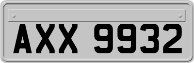 AXX9932