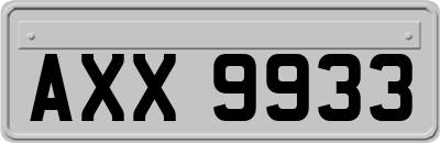 AXX9933