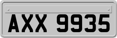 AXX9935
