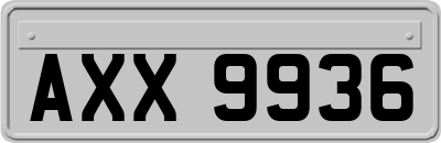 AXX9936