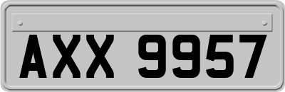 AXX9957
