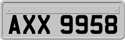 AXX9958