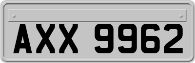 AXX9962