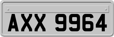 AXX9964