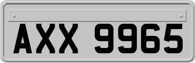 AXX9965