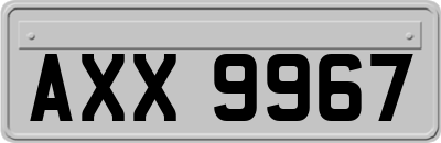 AXX9967