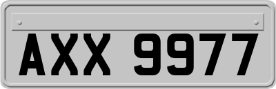 AXX9977