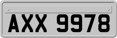AXX9978