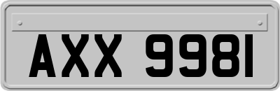 AXX9981
