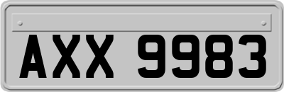 AXX9983
