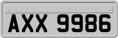 AXX9986