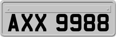AXX9988