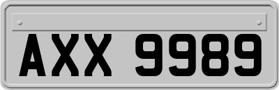 AXX9989