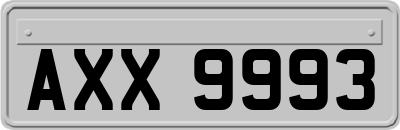 AXX9993