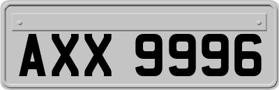 AXX9996