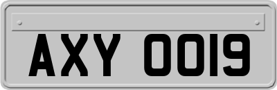 AXY0019