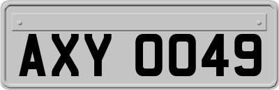 AXY0049
