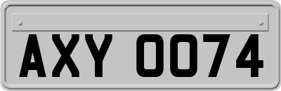 AXY0074
