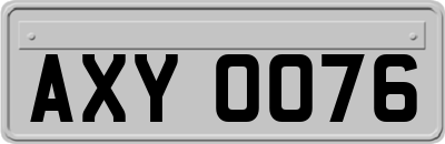 AXY0076