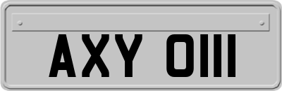 AXY0111