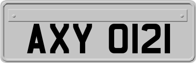 AXY0121