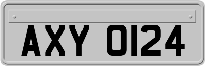 AXY0124