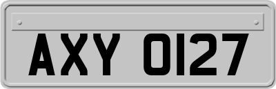 AXY0127