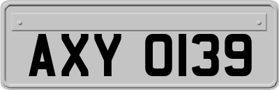 AXY0139