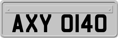 AXY0140