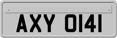 AXY0141