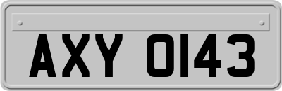AXY0143