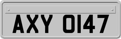 AXY0147