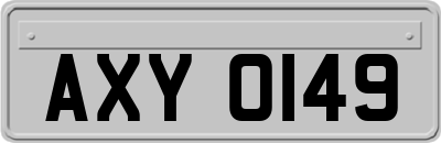 AXY0149