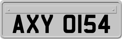 AXY0154