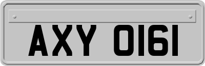 AXY0161