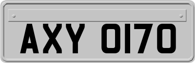 AXY0170