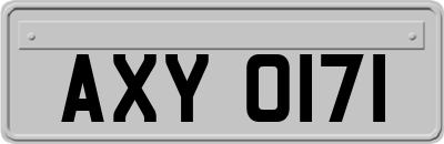 AXY0171