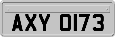 AXY0173