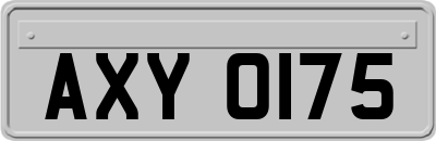 AXY0175