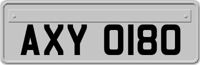 AXY0180