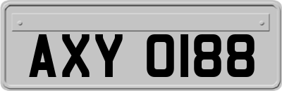 AXY0188