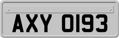 AXY0193