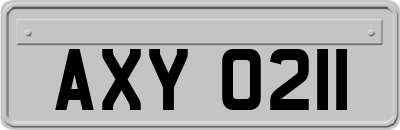AXY0211