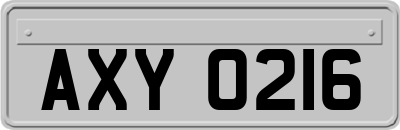 AXY0216