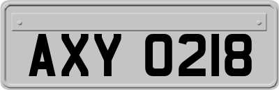 AXY0218