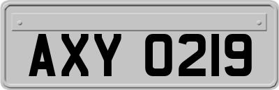 AXY0219