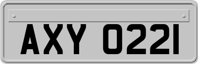 AXY0221